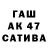 Альфа ПВП СК Urmat Almambet